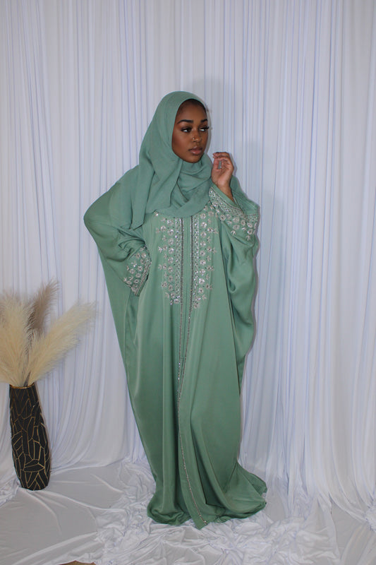 Mirah Abaya