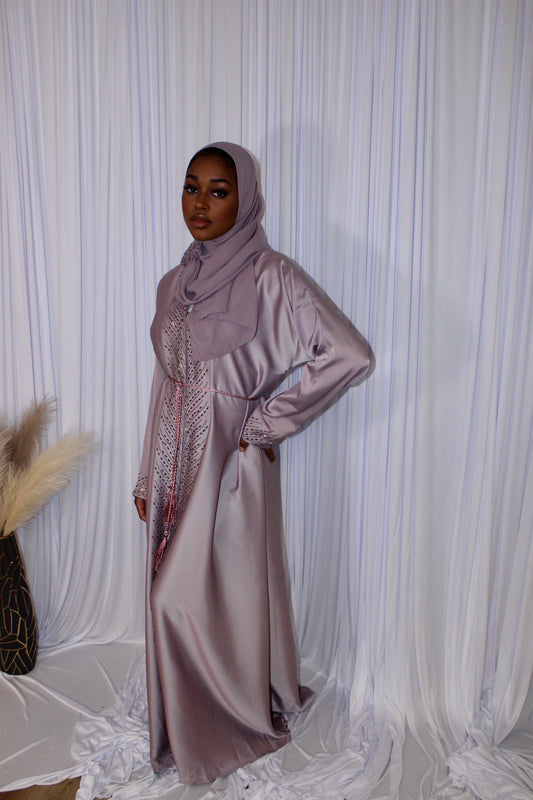 Safaa Abaya