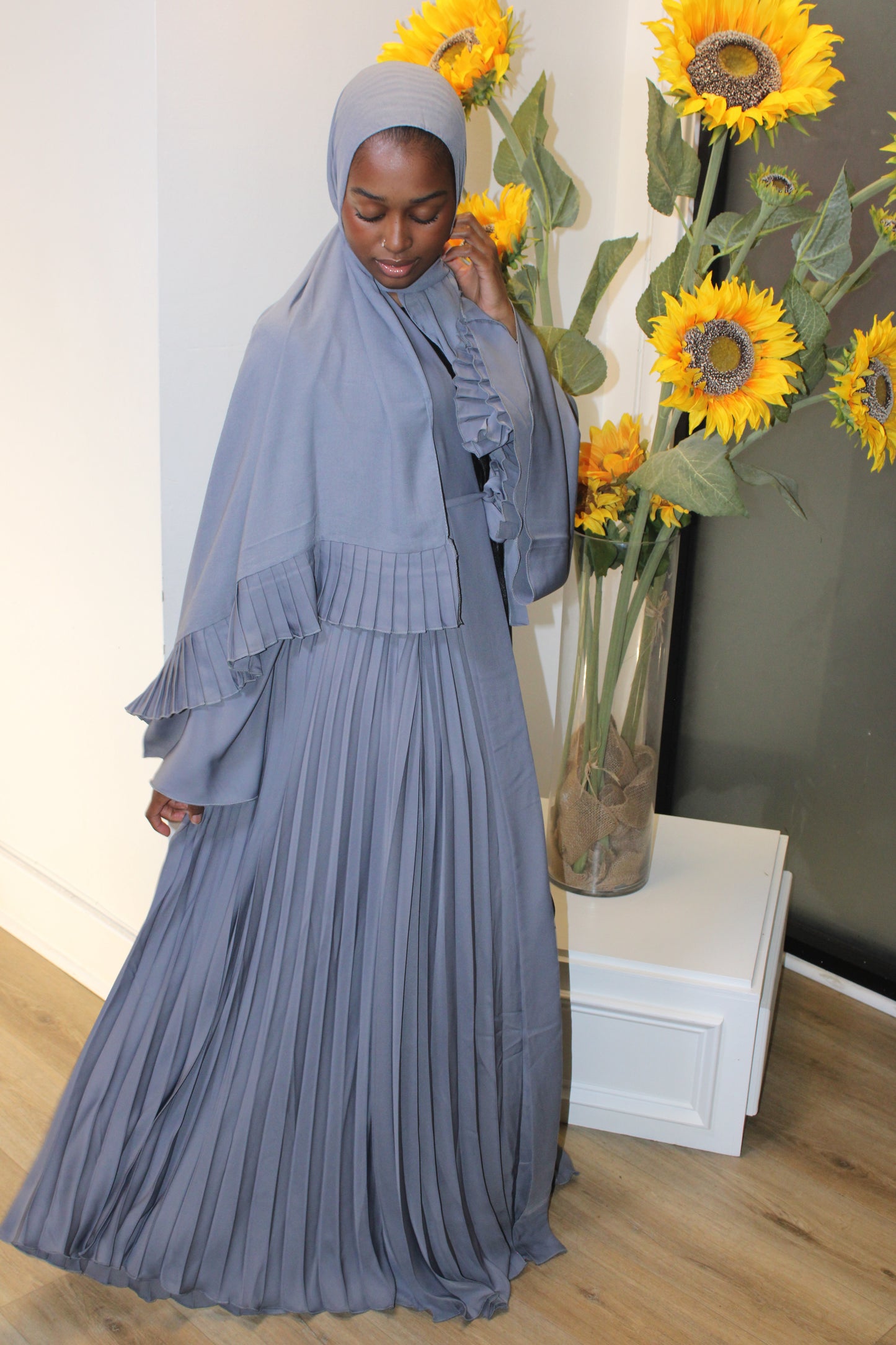 Radiyah Abaya