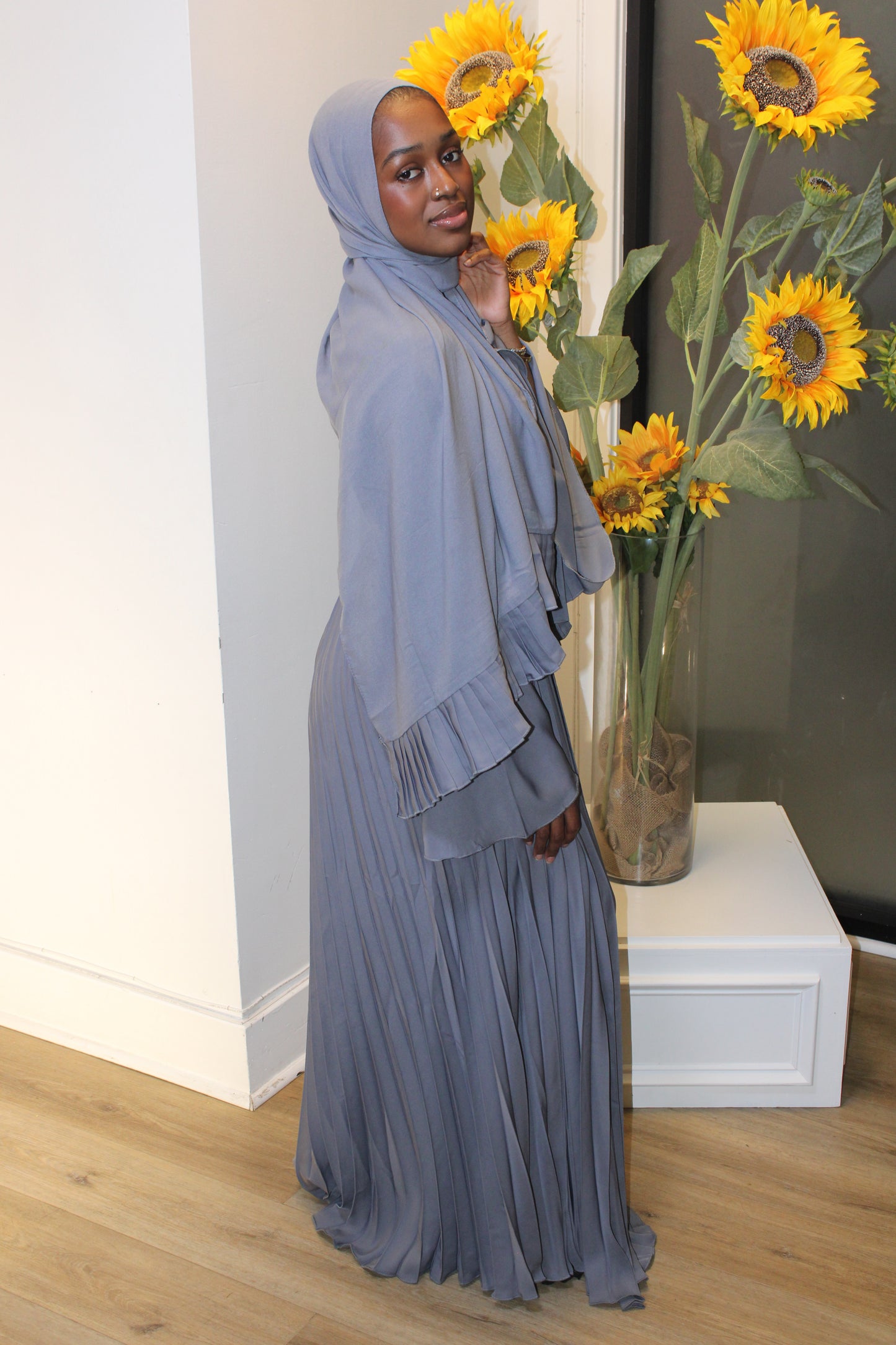 Radiyah Abaya