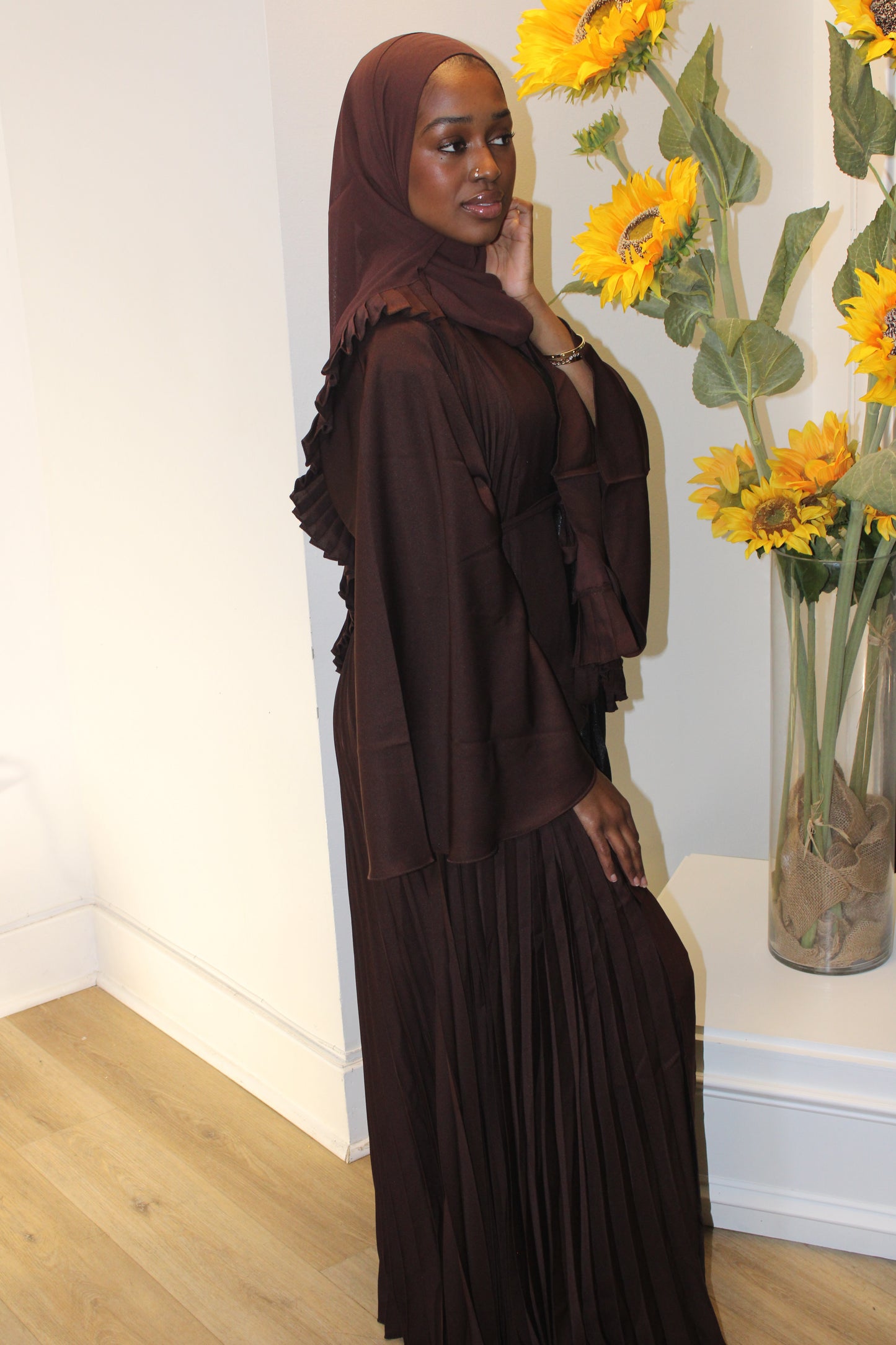 Radiyah Abaya