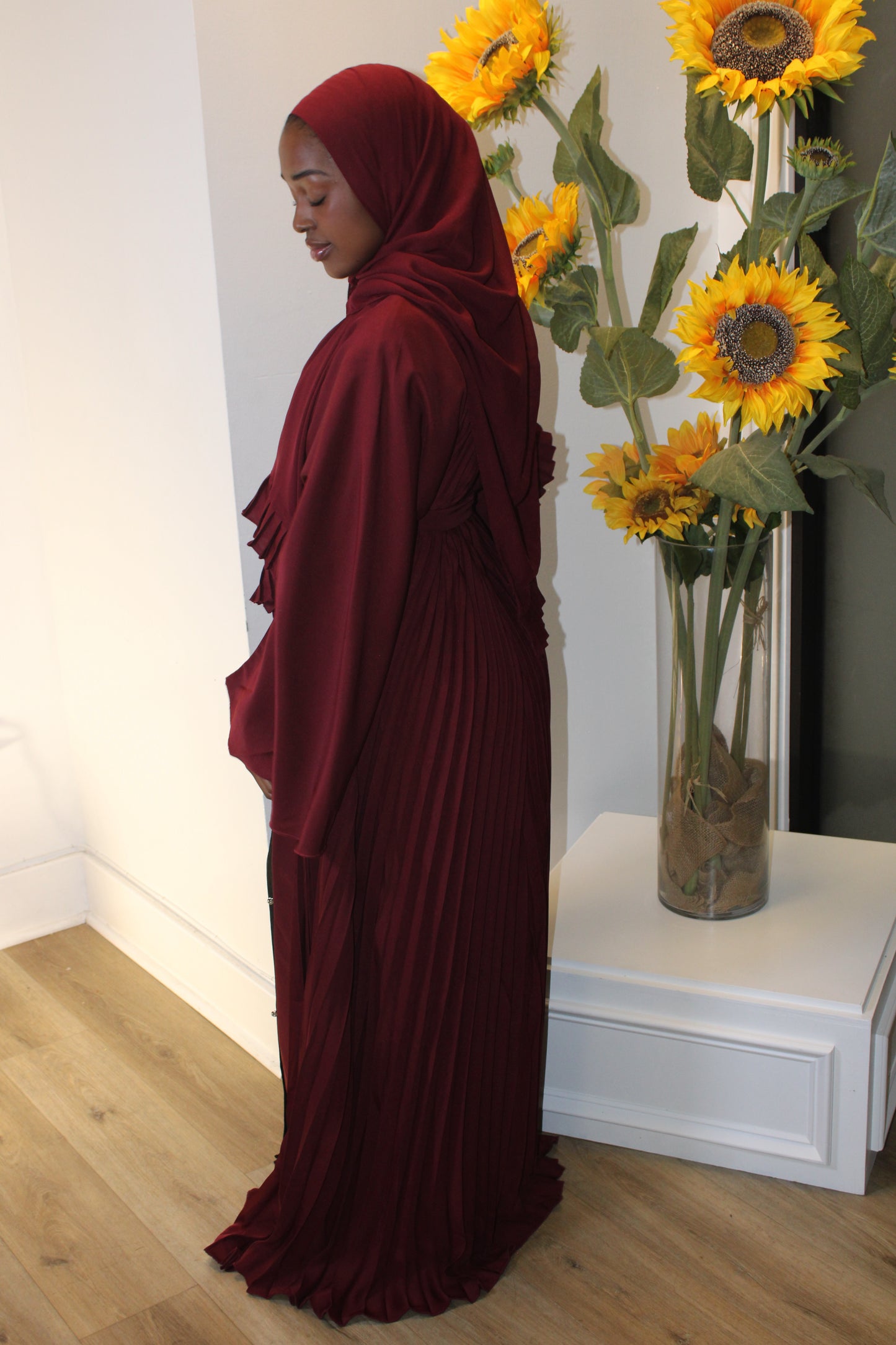 Radiyah Abaya