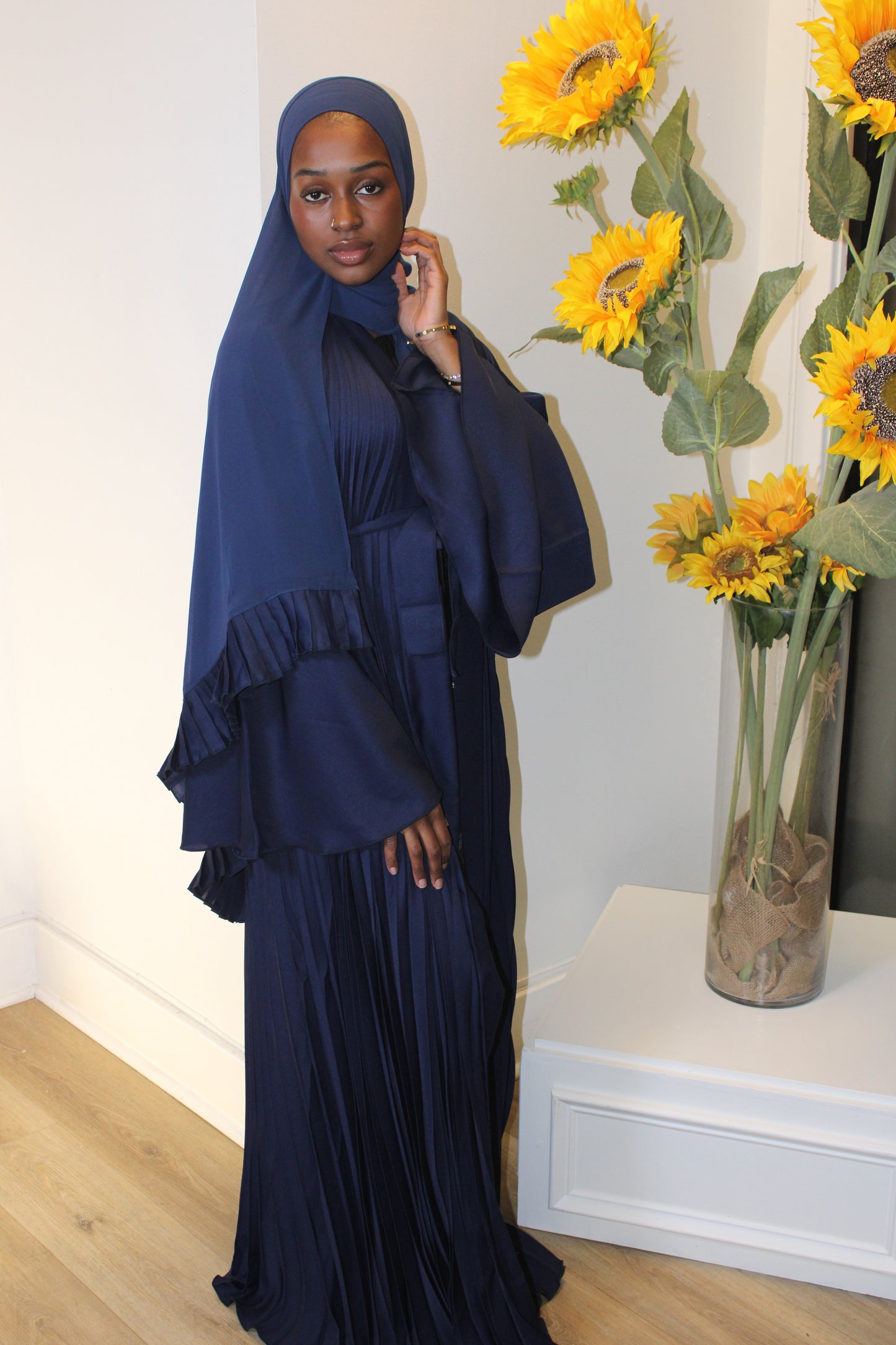 Radiyah Abaya