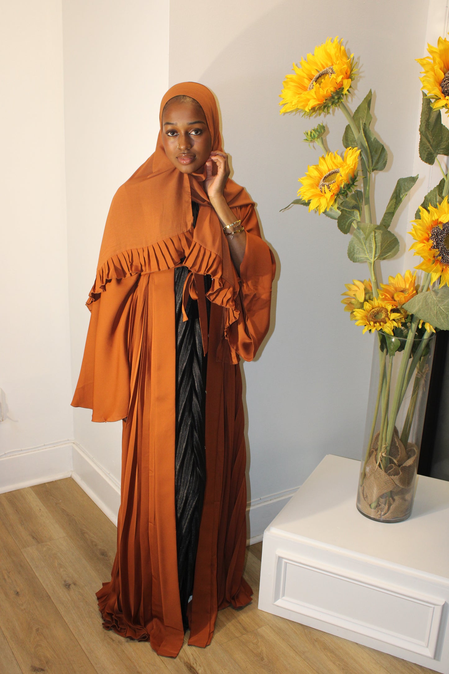 Radiyah Abaya
