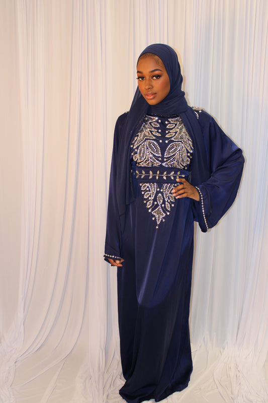 Mirah Abaya SIZE 58