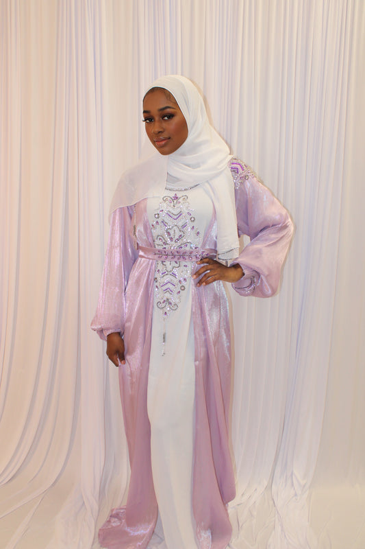 Sasha Abaya SIZE 60