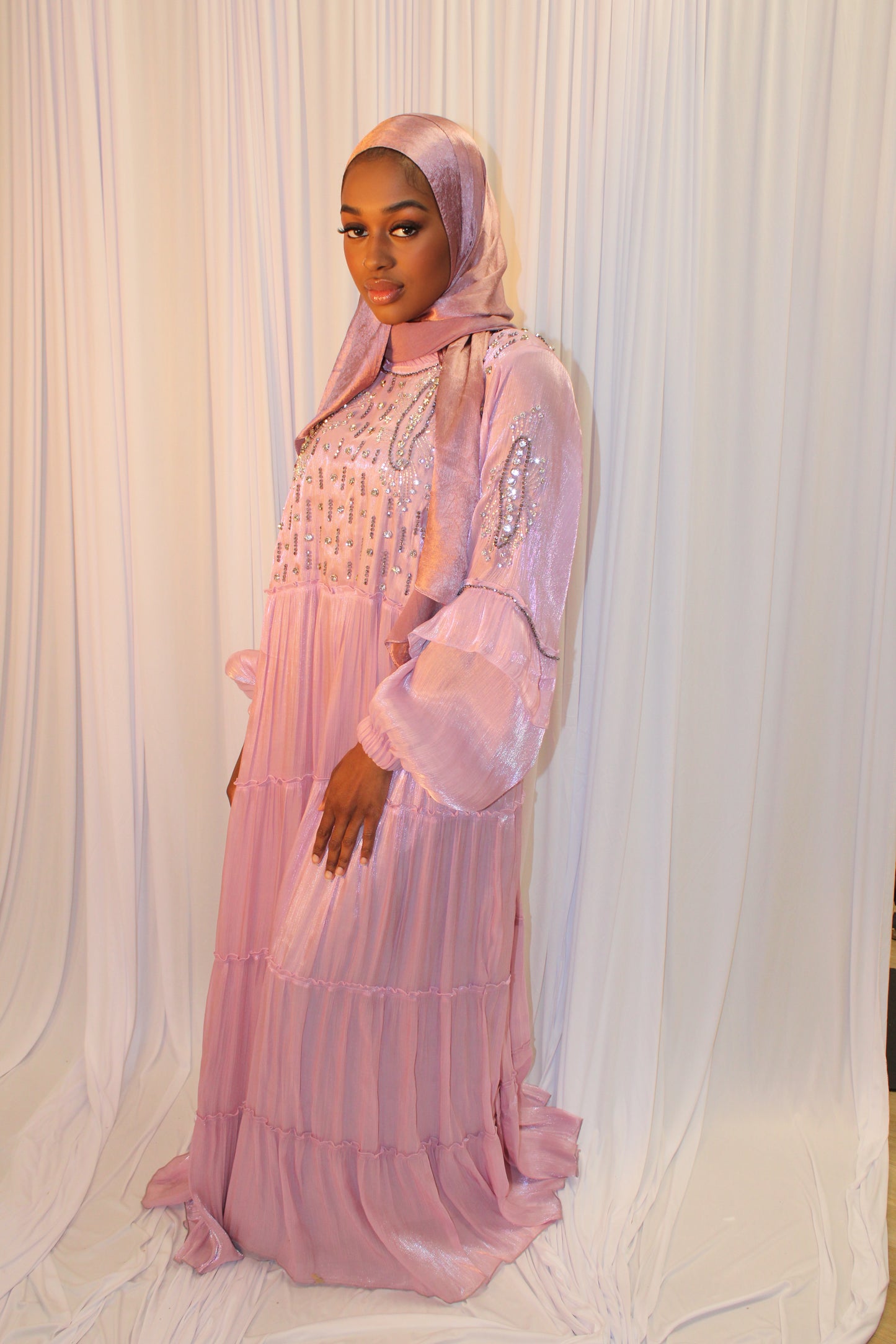 Alayna Abaya SIZE 58
