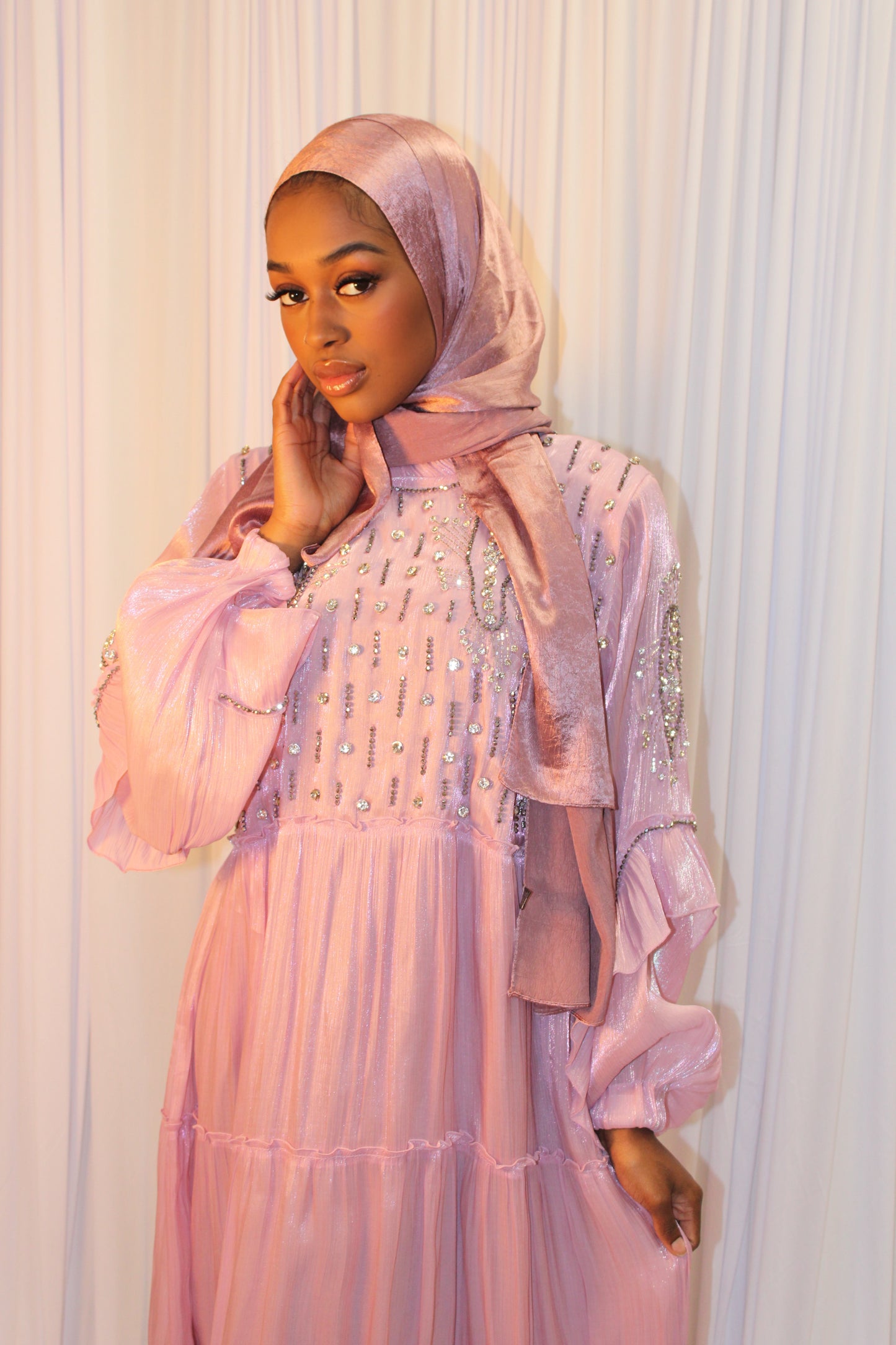 Alayna Abaya SIZE 58