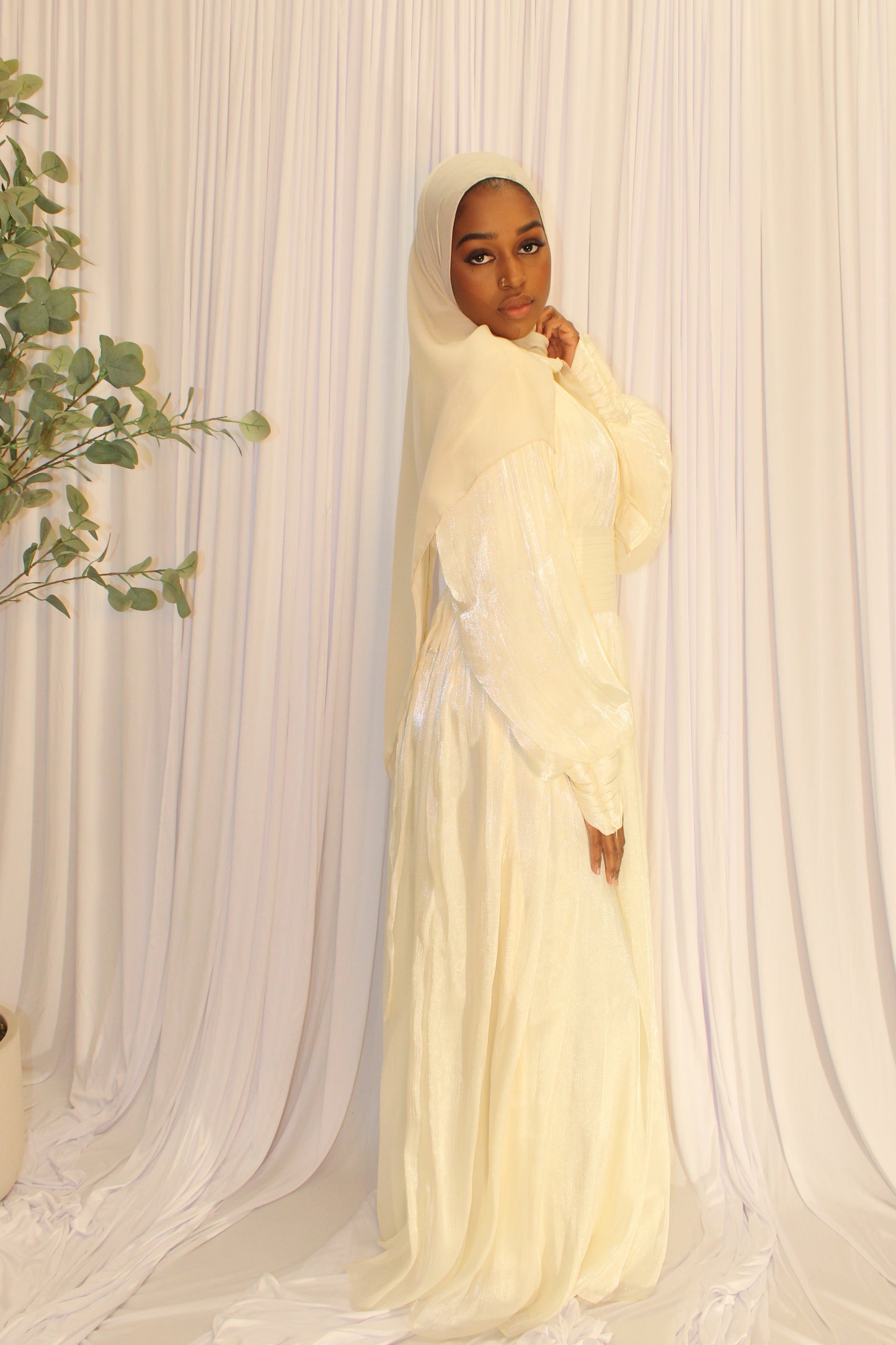 Nasreen