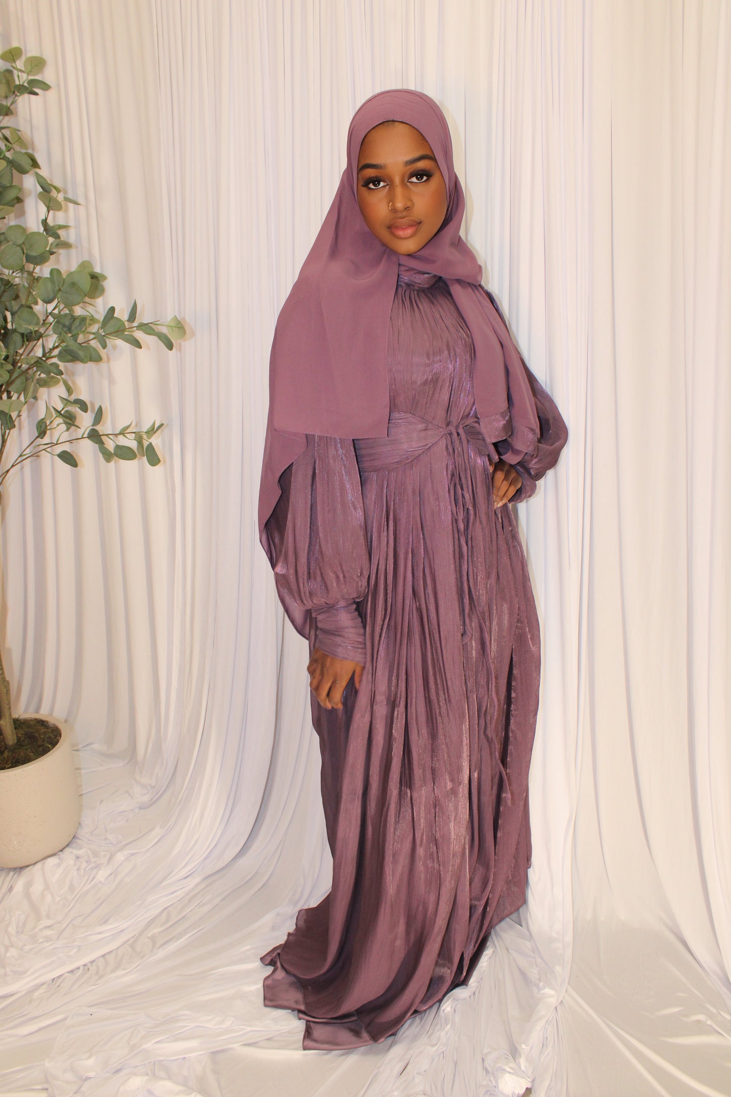 Nasreen