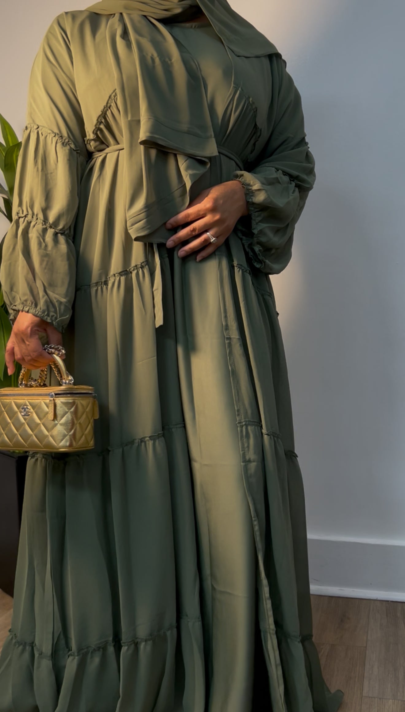 Aya Abaya