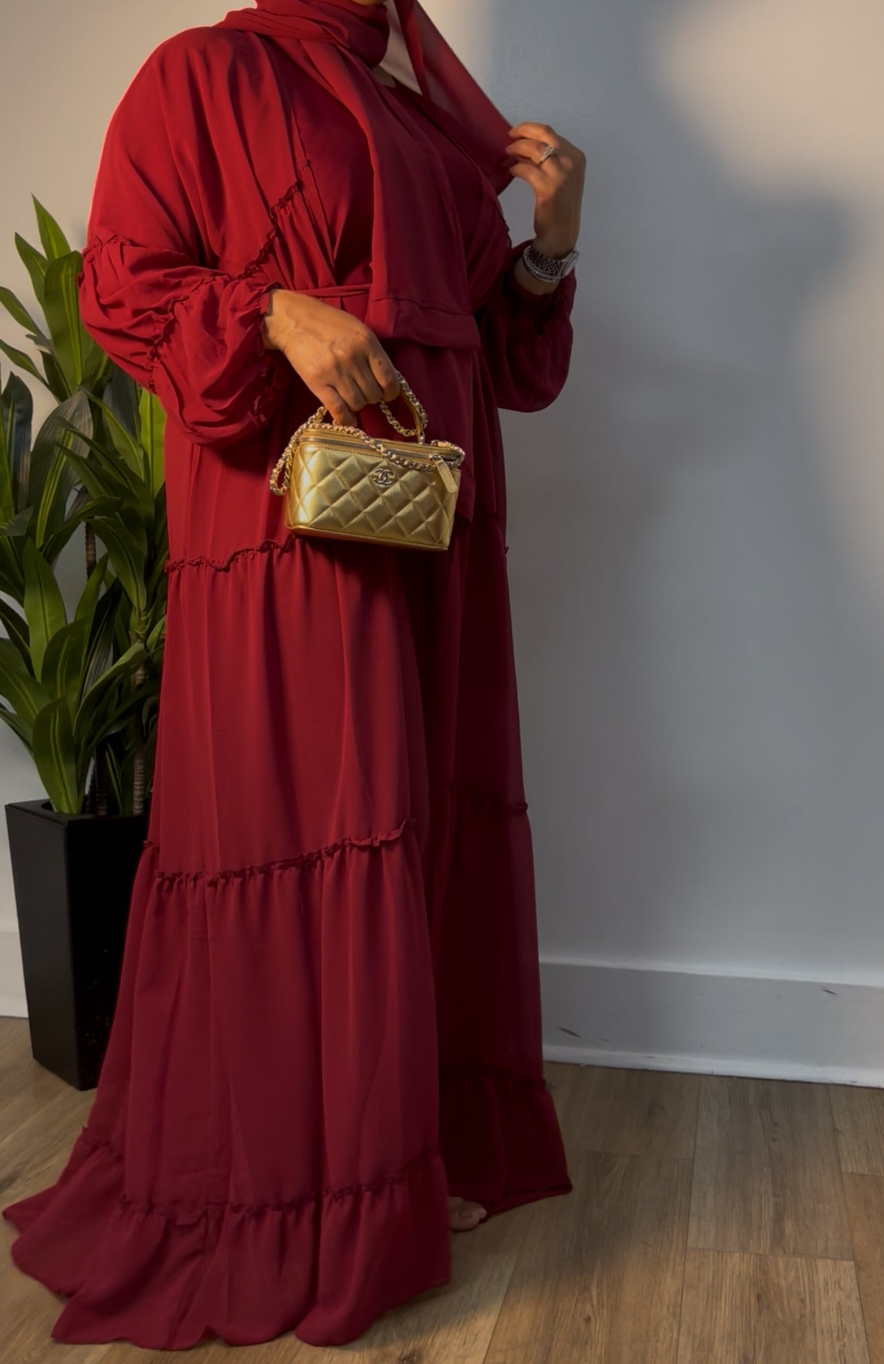 Aya Abaya