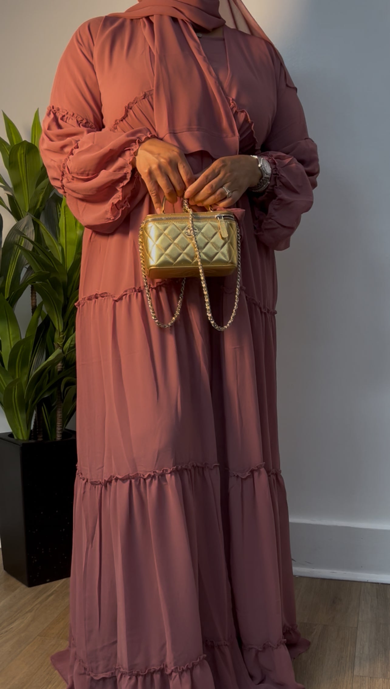 Aya Abaya