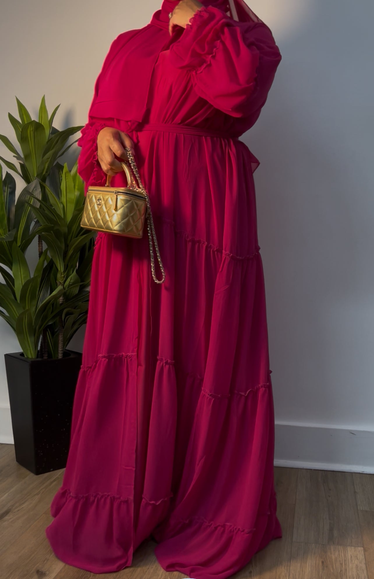Aya Abaya