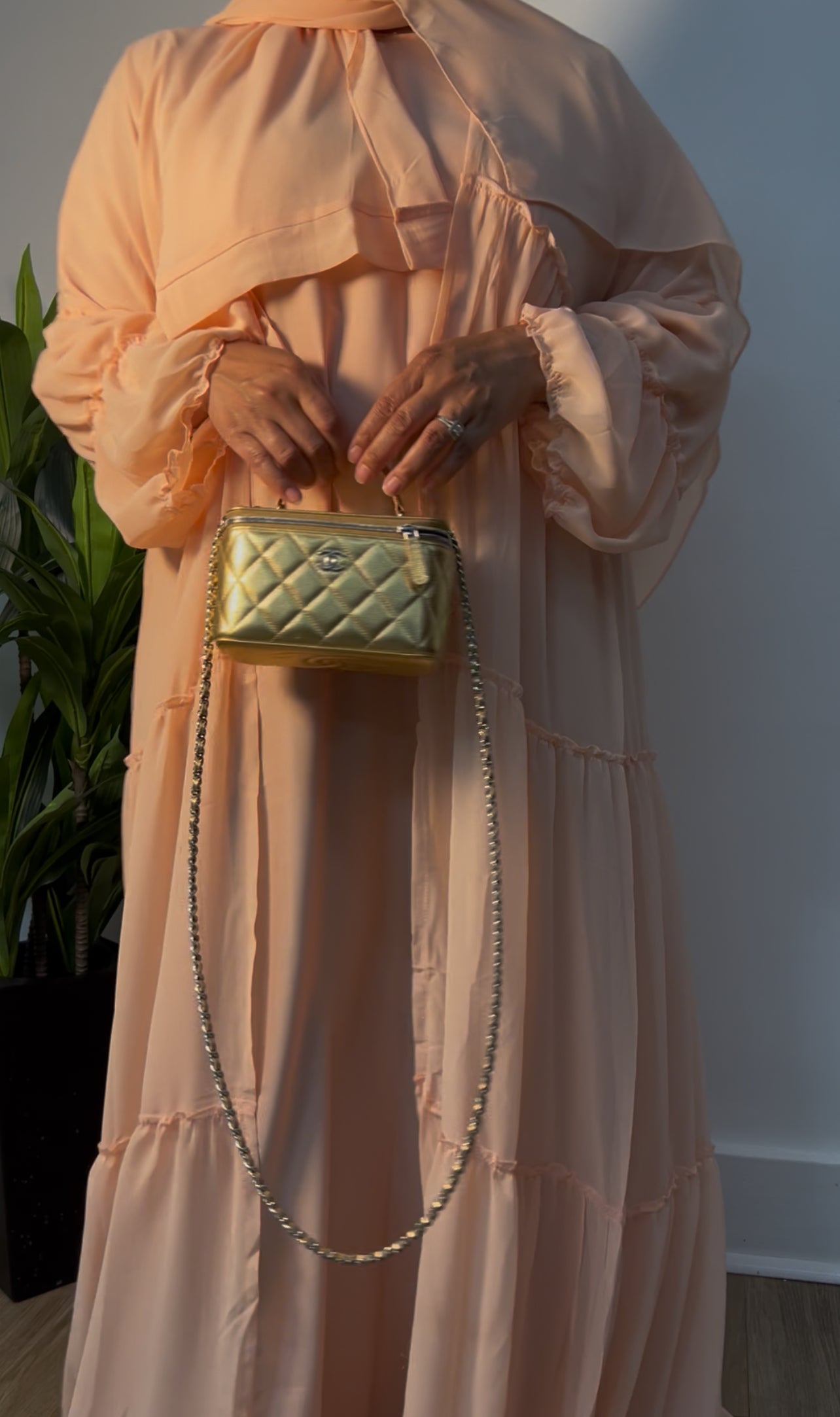 Aya Abaya