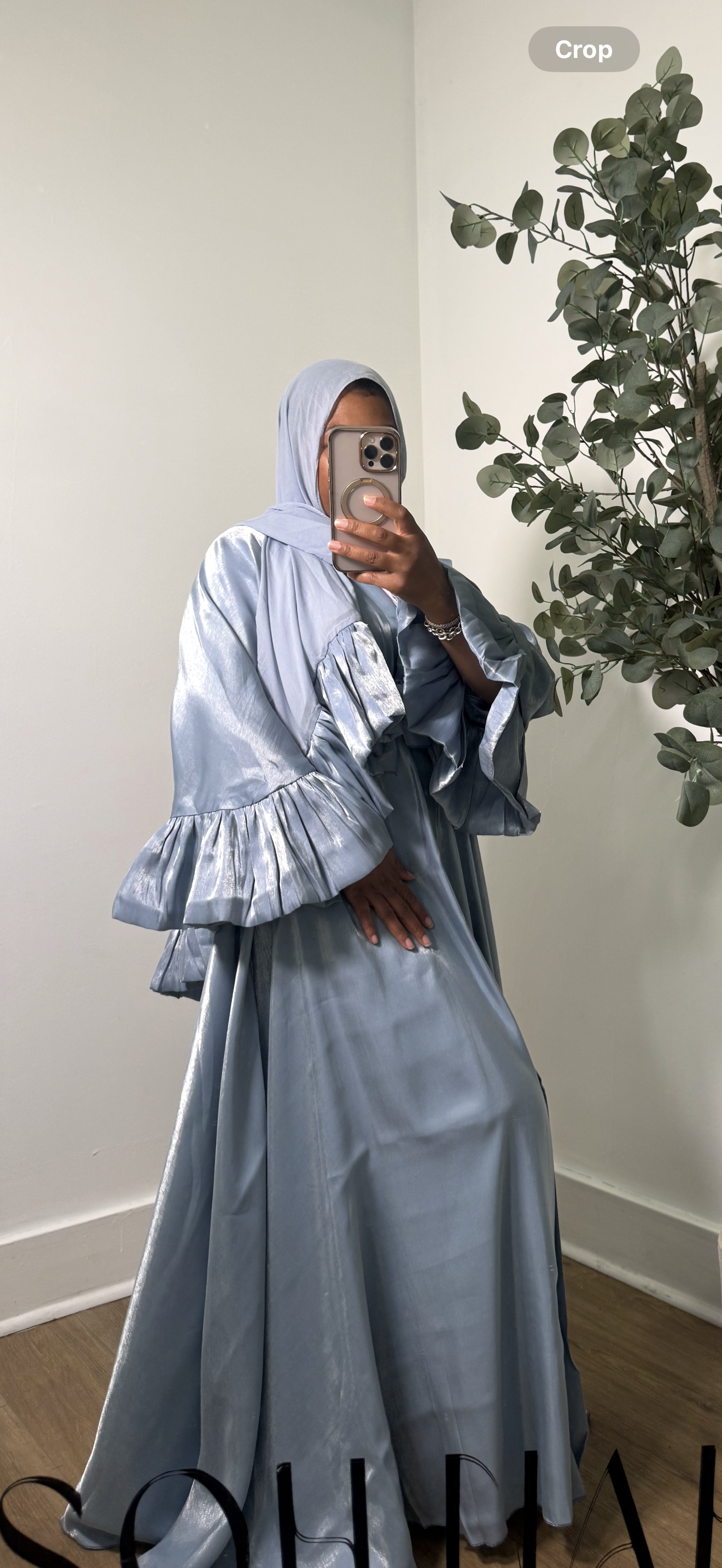 Imani