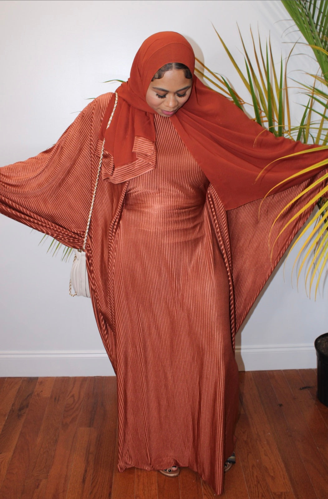 Sahar Kaftan