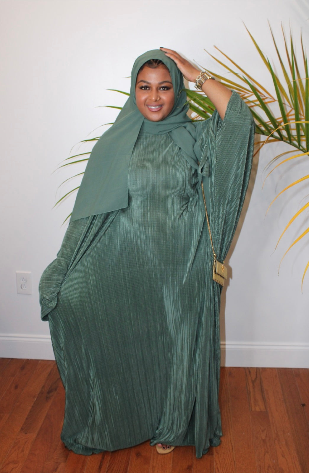 Sahar Kaftan