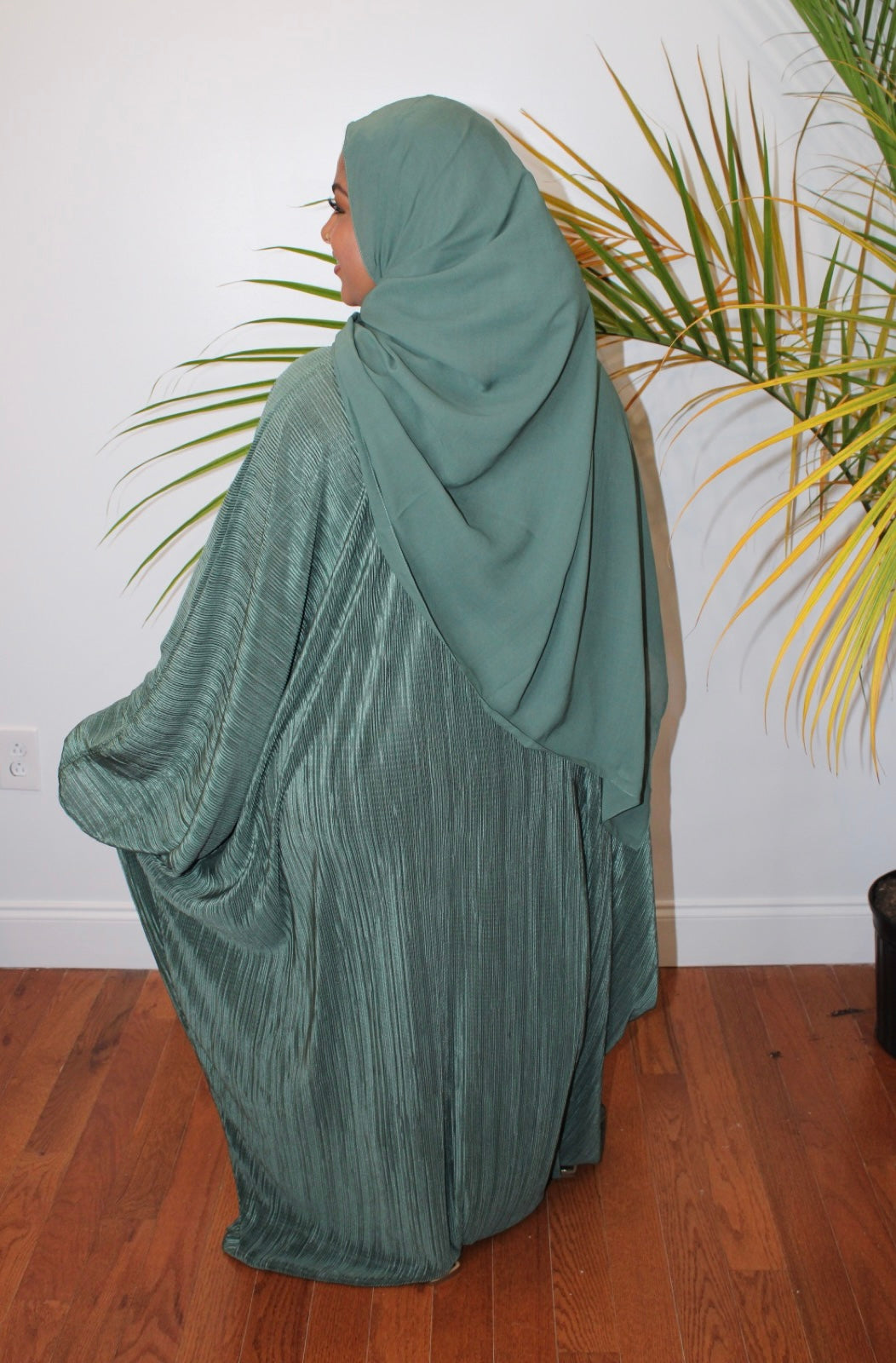 Sahar Kaftan