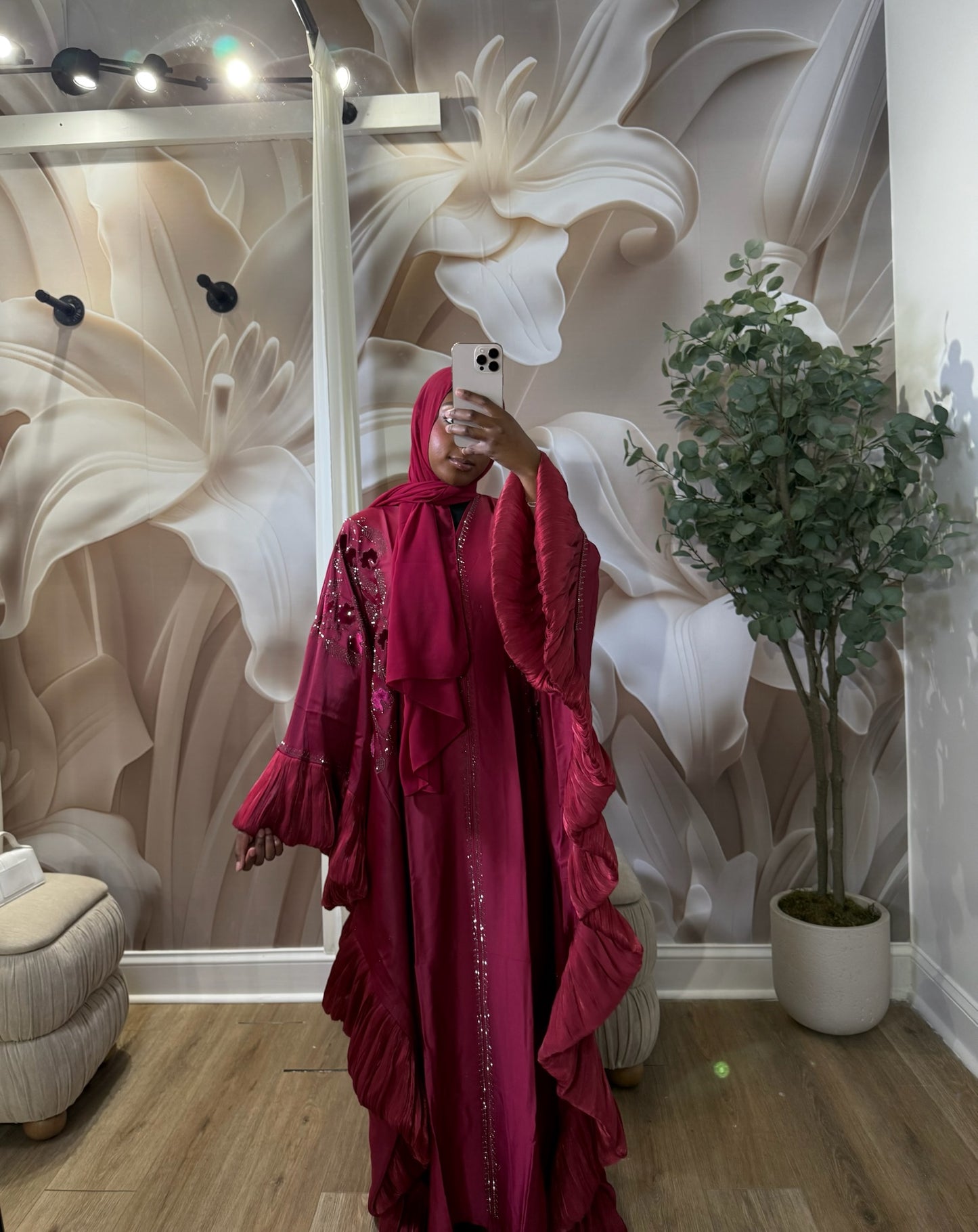 Savannah Kaftan