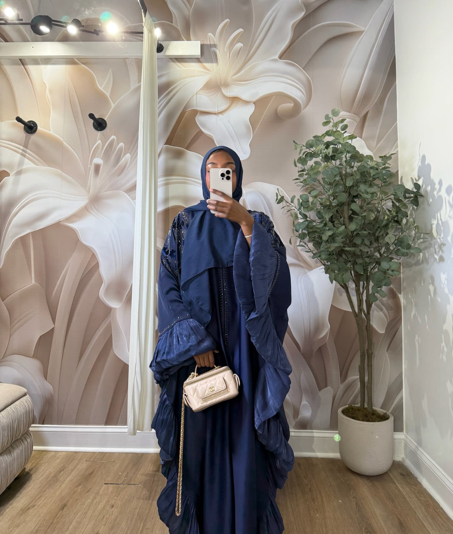 Savannah Kaftan