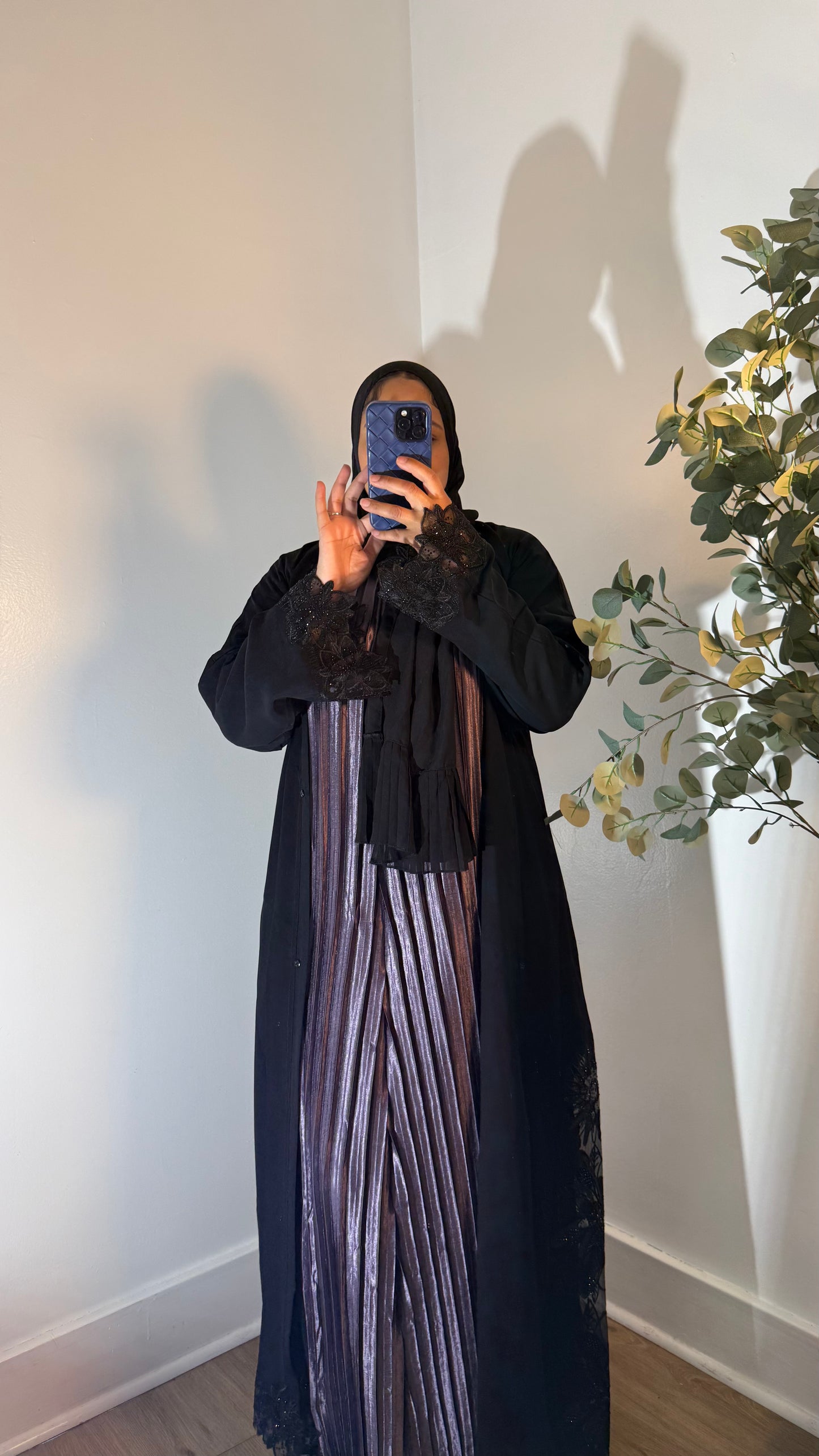 Huda Underdress