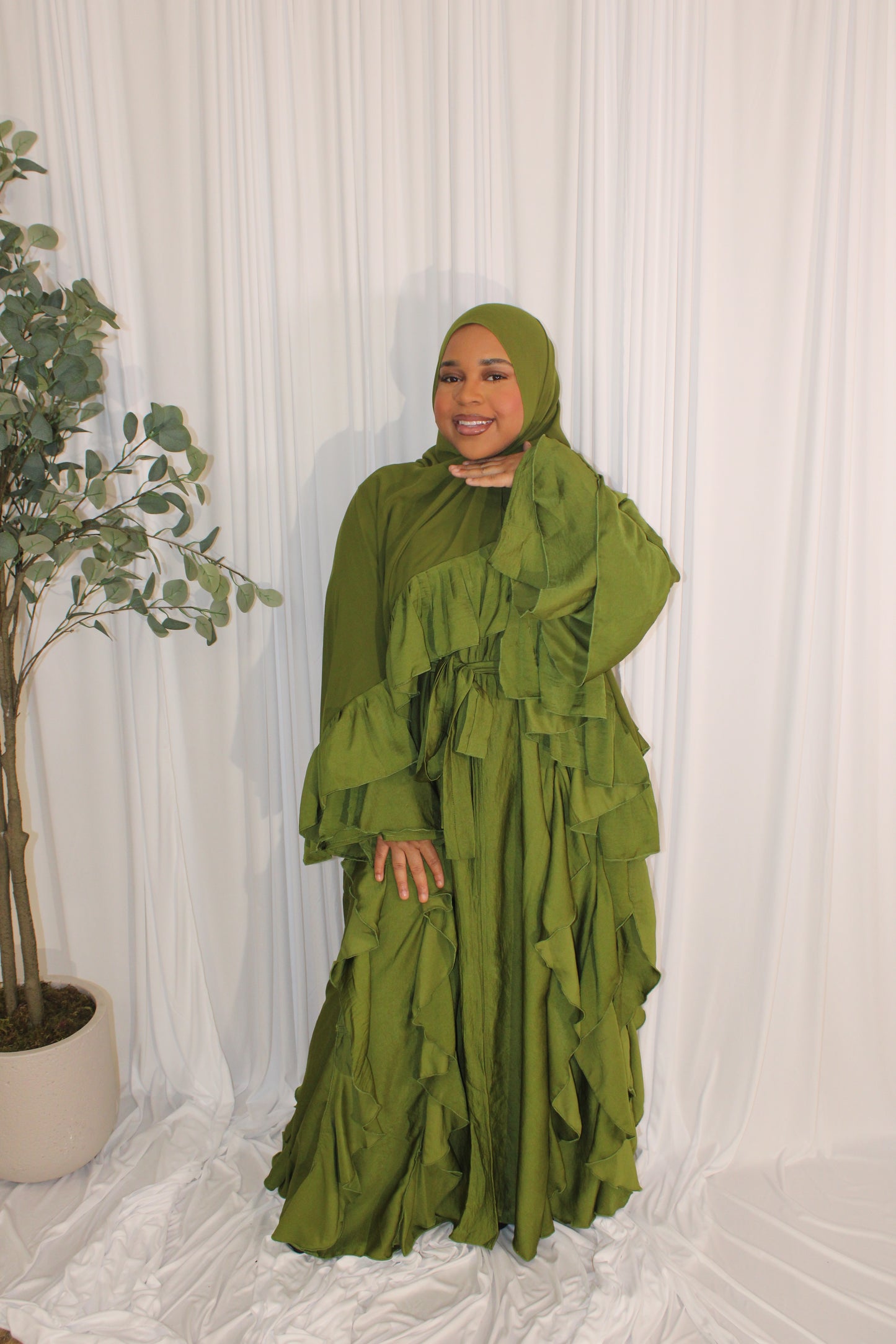 Azhar Abaya