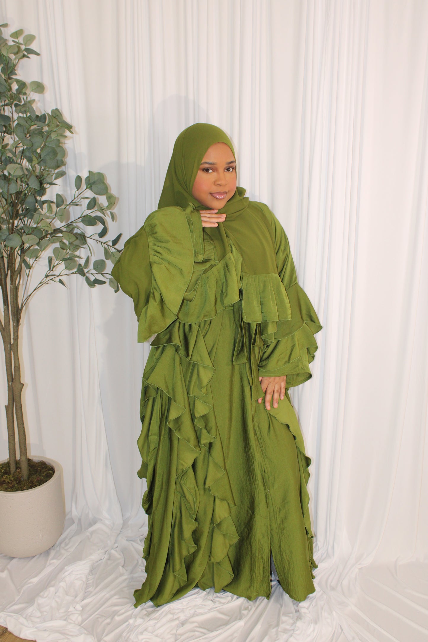 Azhar Abaya