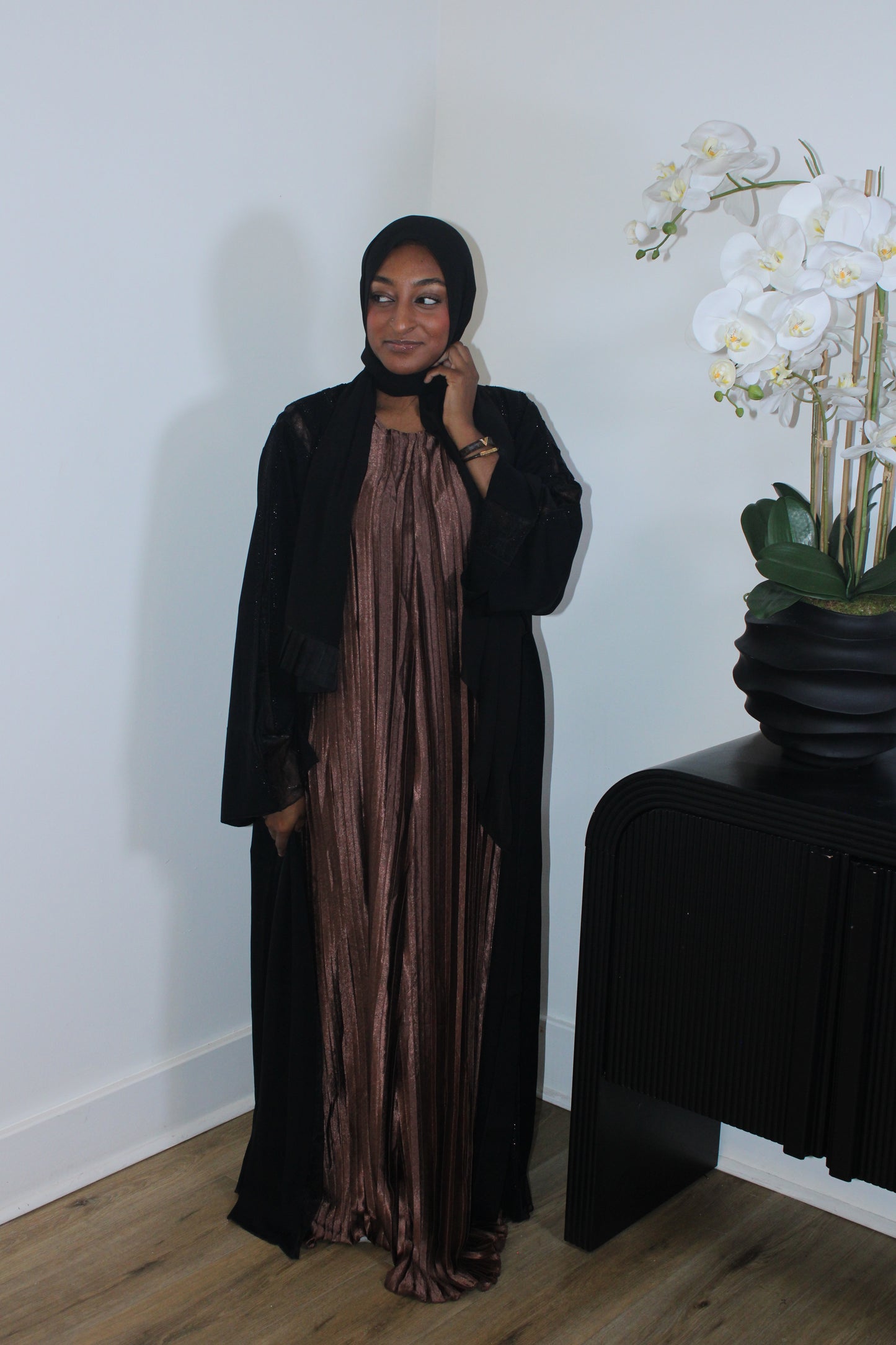 Huda Underdress