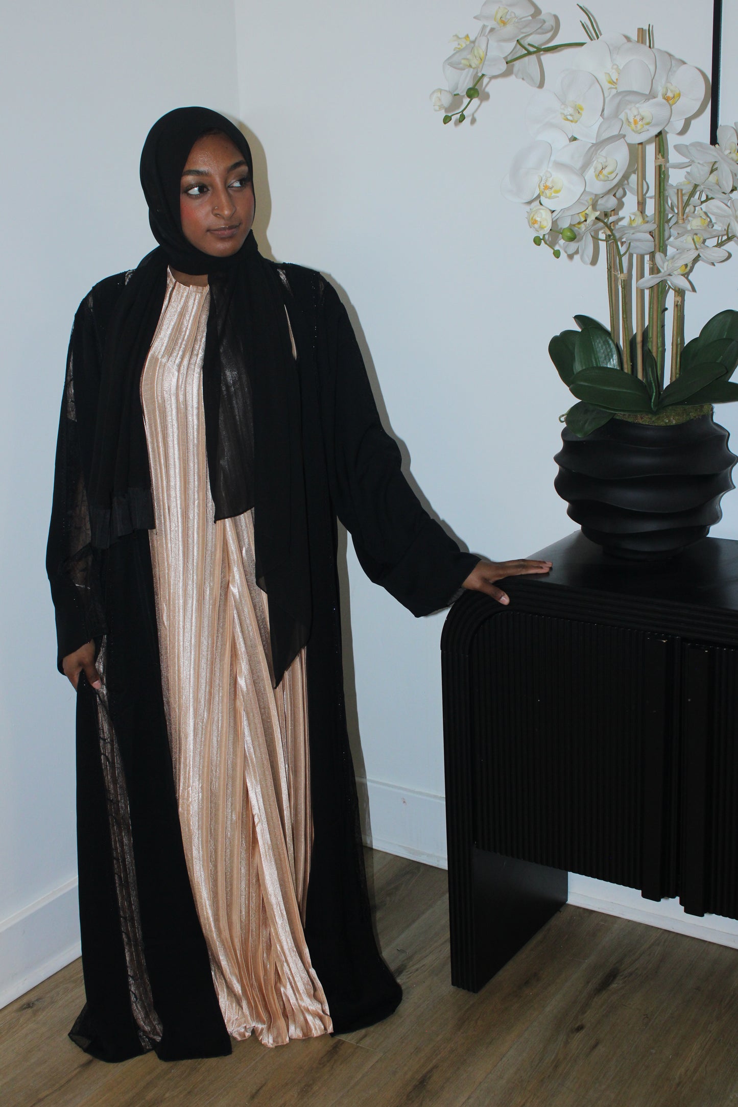 Huda Underdress