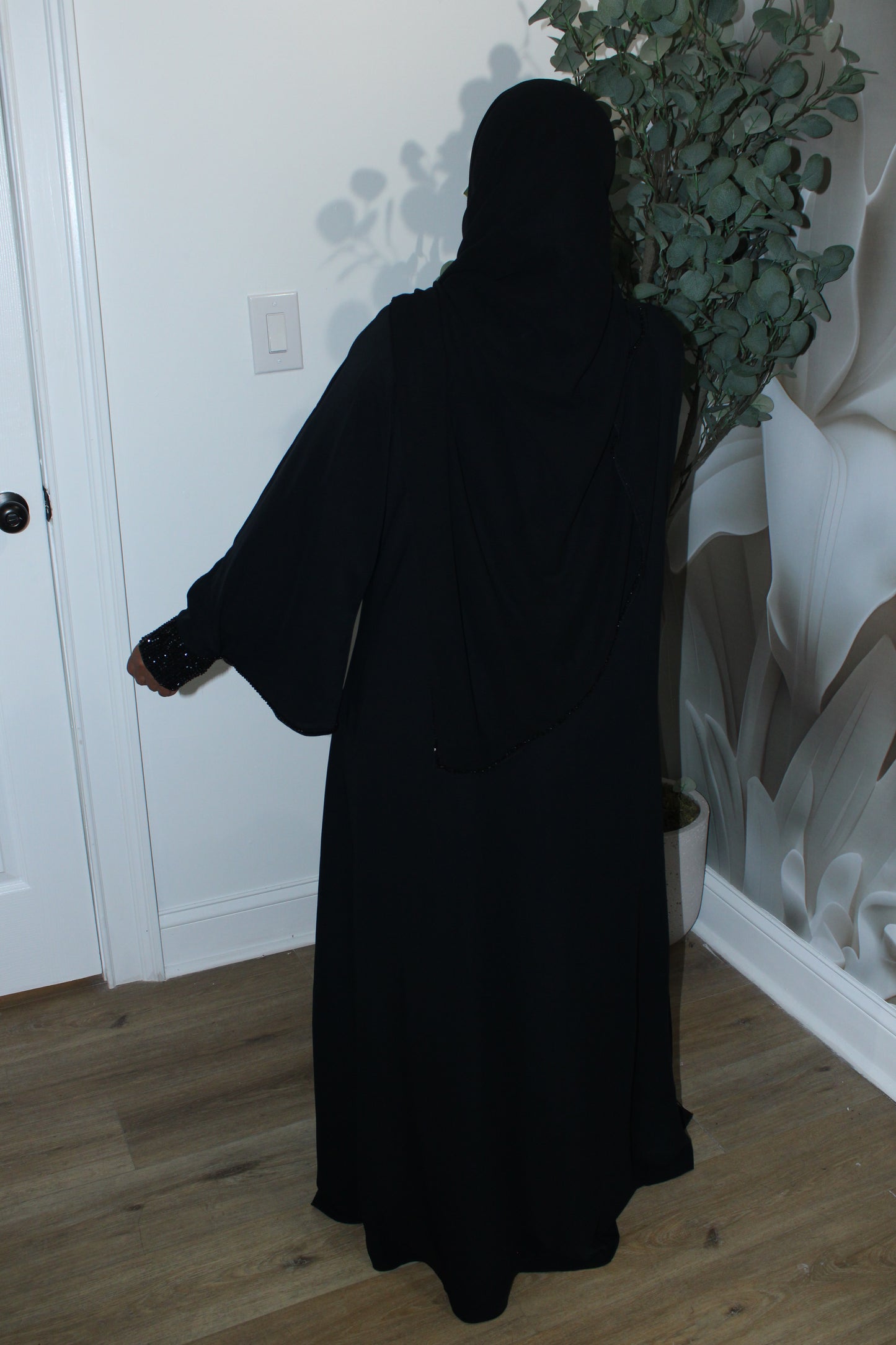 Noor Abaya