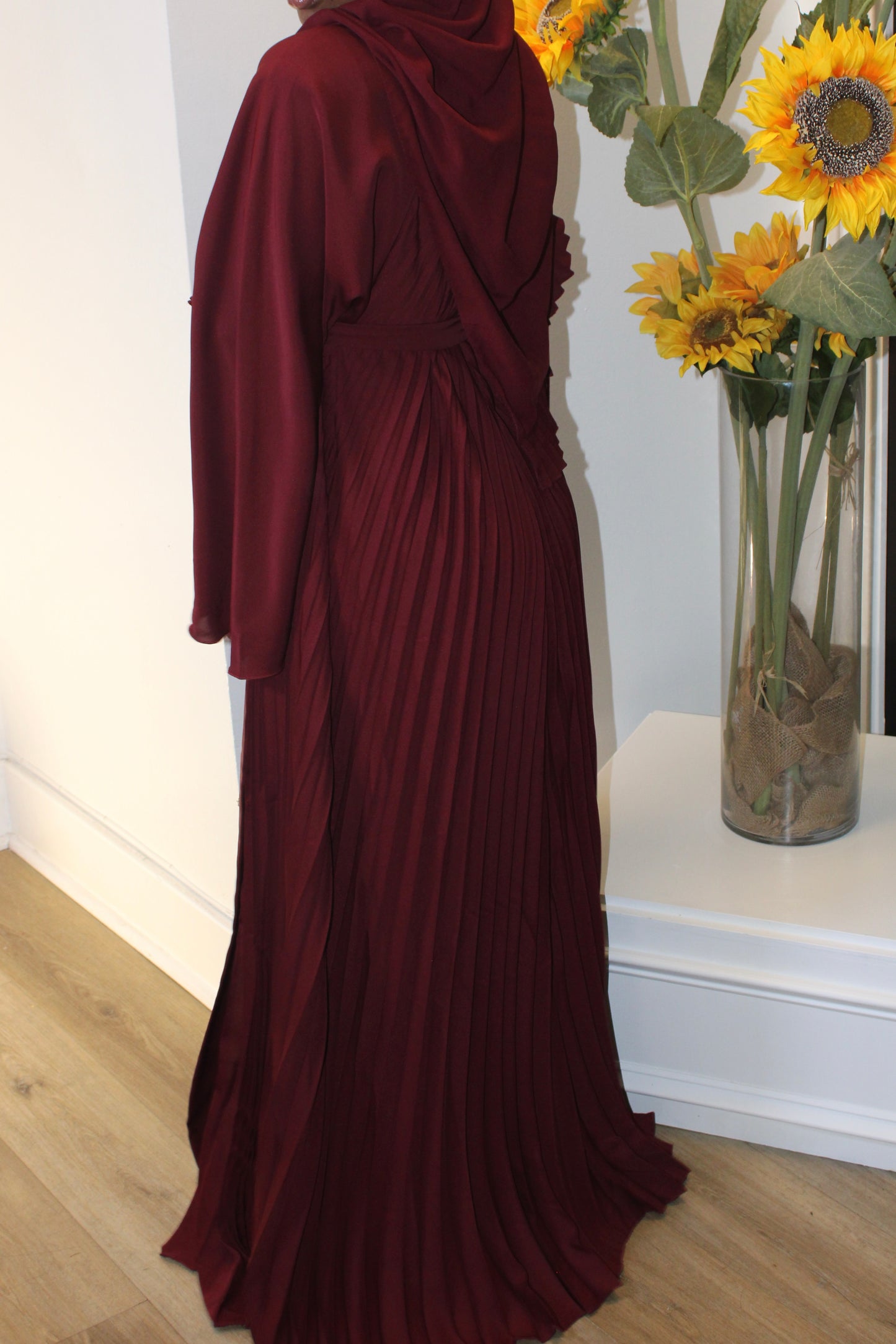 Radiyah Abaya