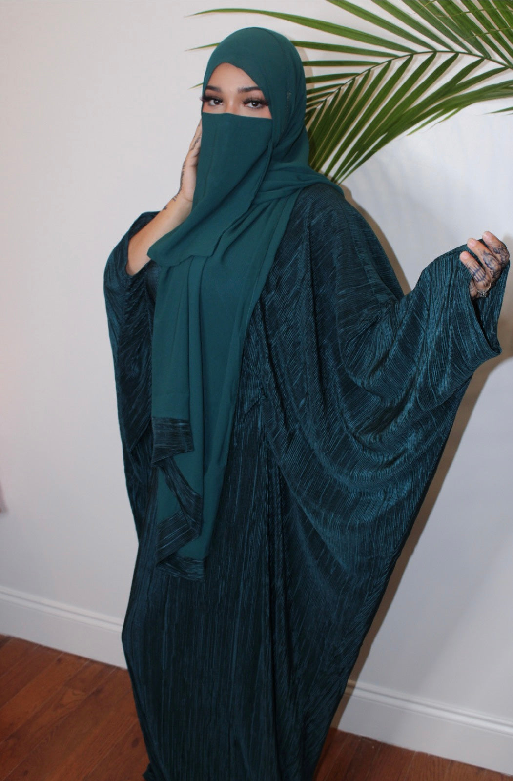 Sahar Kaftan