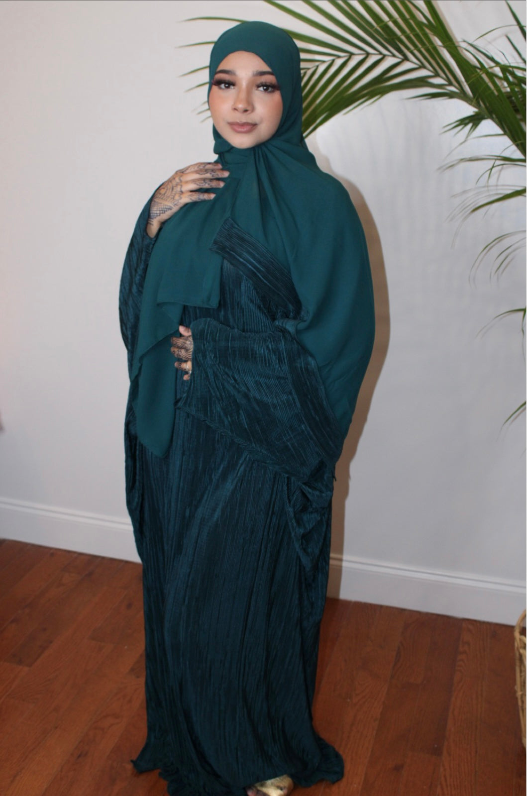 Sahar Kaftan