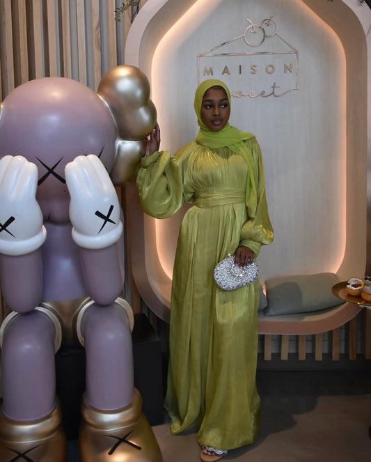 Nasreen