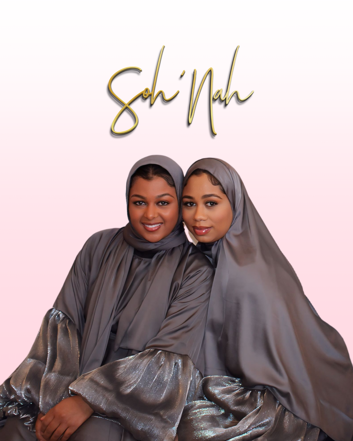 Sohnh SohNahStyles
