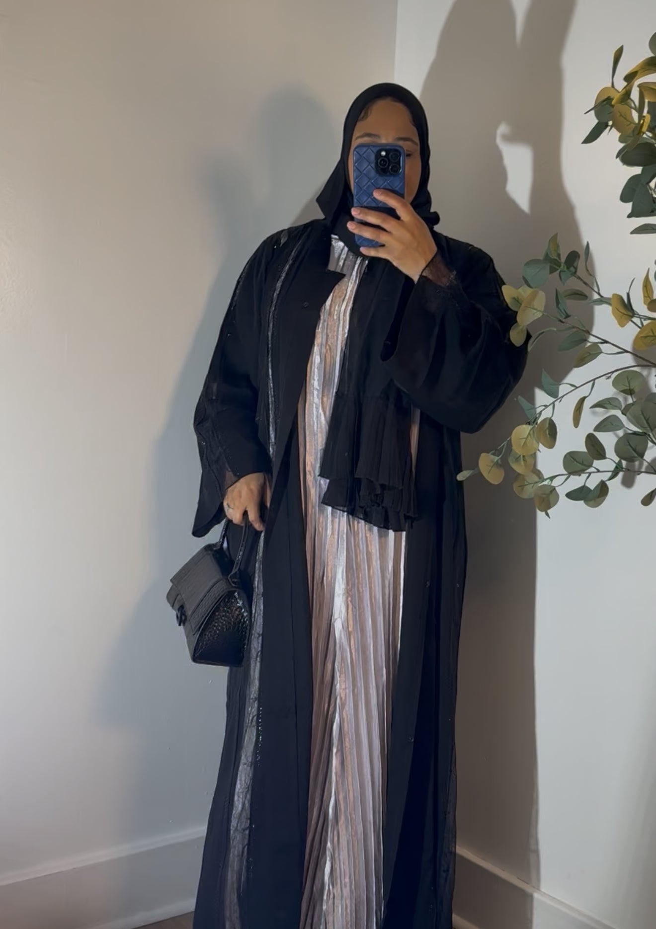 Huda Underdress