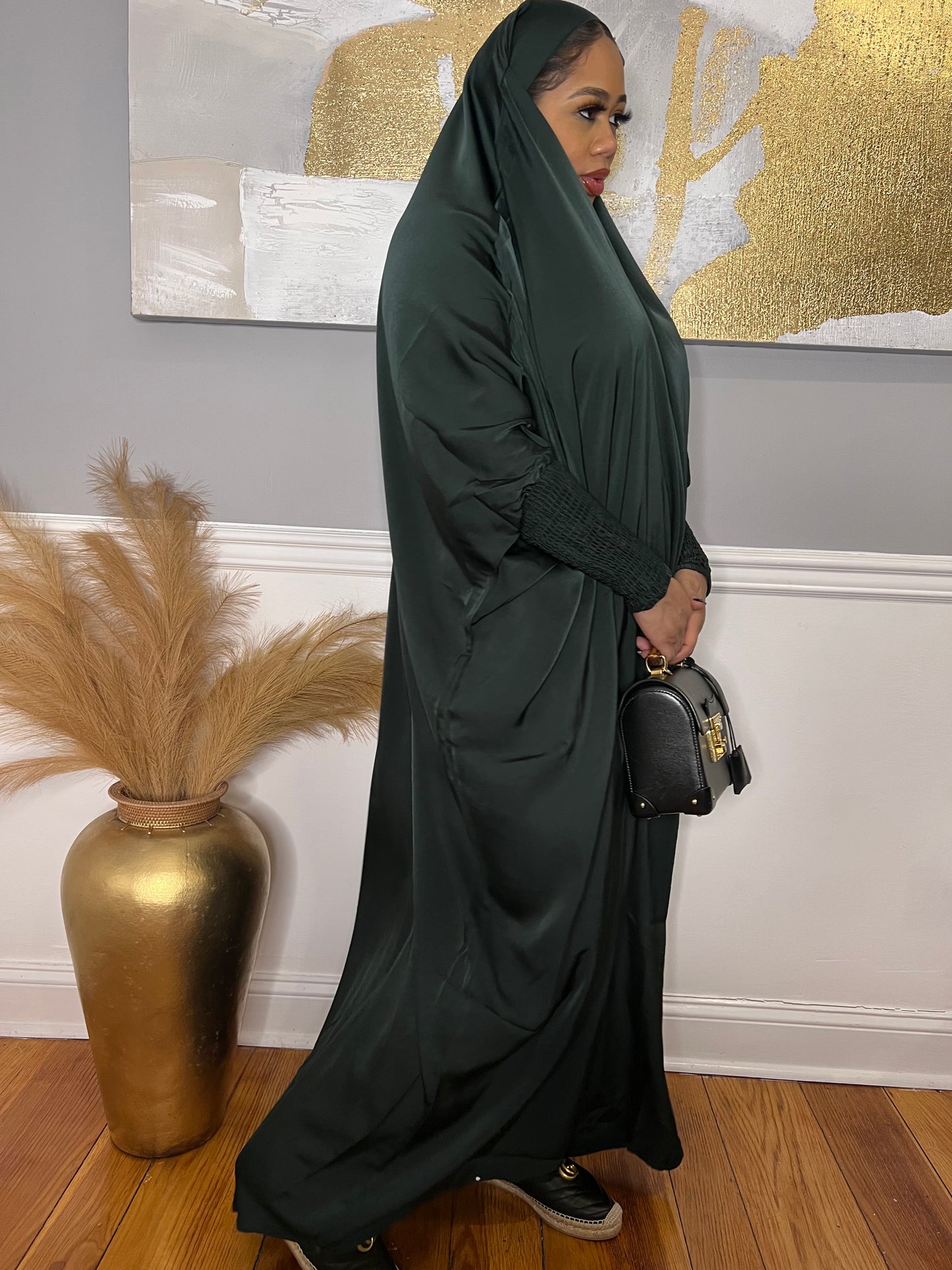 Shahadah Jilbab